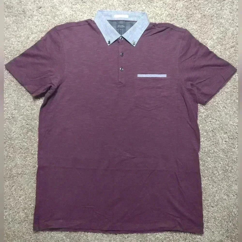 Good Man Brand Golf Polo